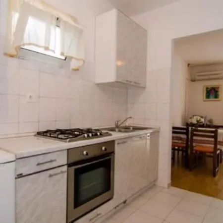 Apartman Uz More * Smokvica (Korcula)
