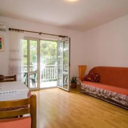 Apartman Uz More Apartment Smokvica (Korcula)