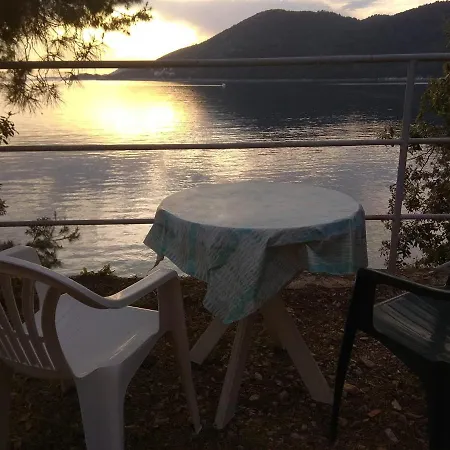 Apartman Uz More *
