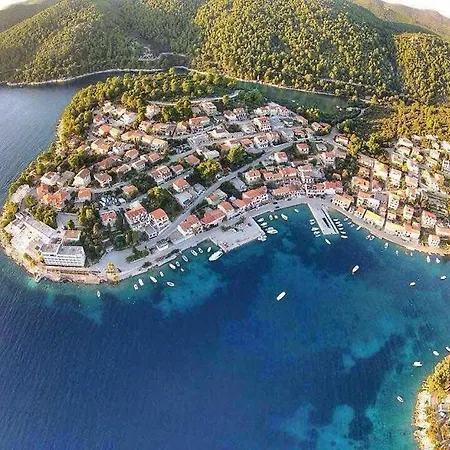 Apartment Apartman Uz More Smokvica (Korcula)